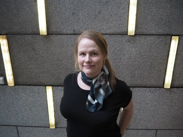 Ny jobb for tennfjording