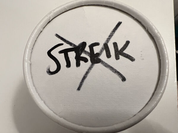 Lærarstreiken er over