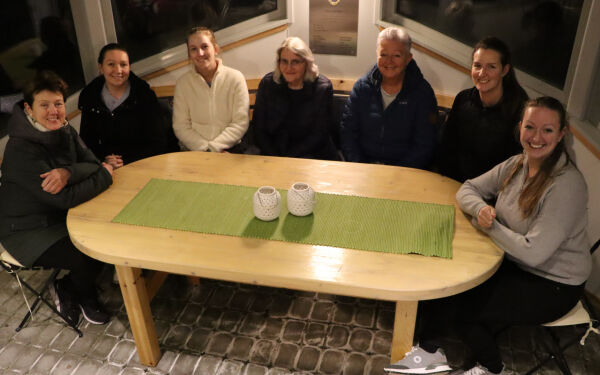 Vil blåse liv i gammal tradisjon