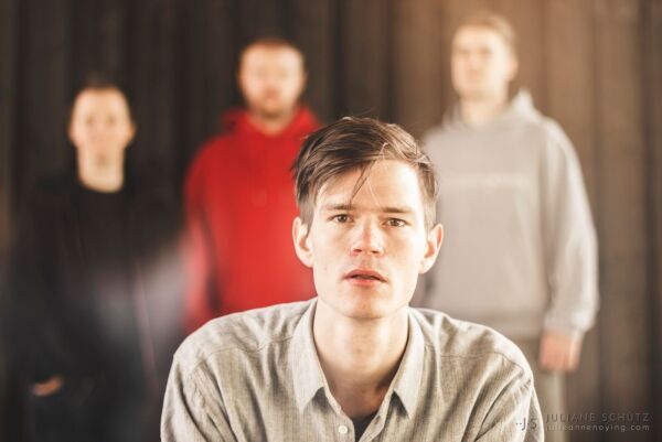 Rykfersk jazz frå Relling
