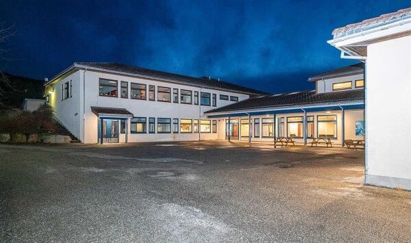 Nedleggingsspøkelset truar Hildre barnehage