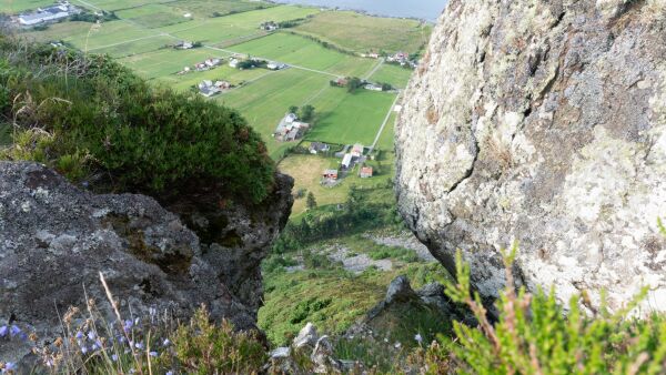 Vil klage på støy og rasfare