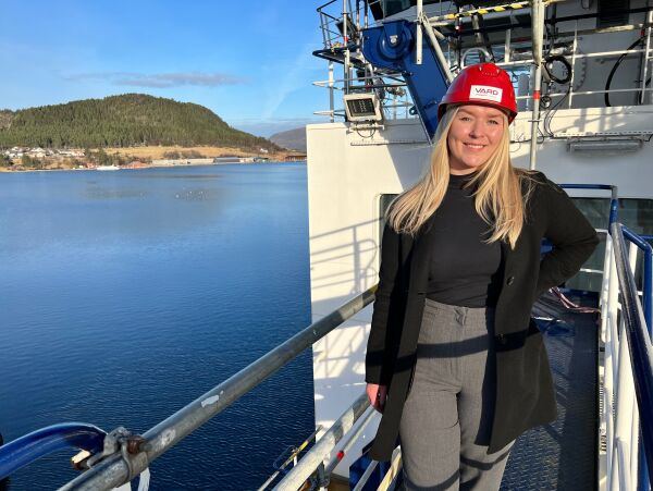 Nye roller og meir ansvar i VARD