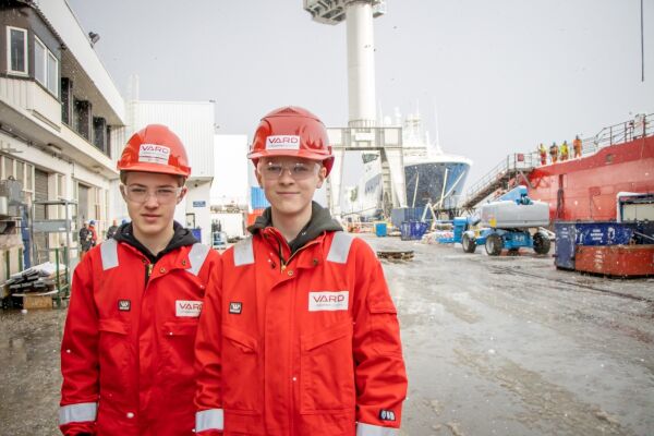 Maritim arbeidsveke