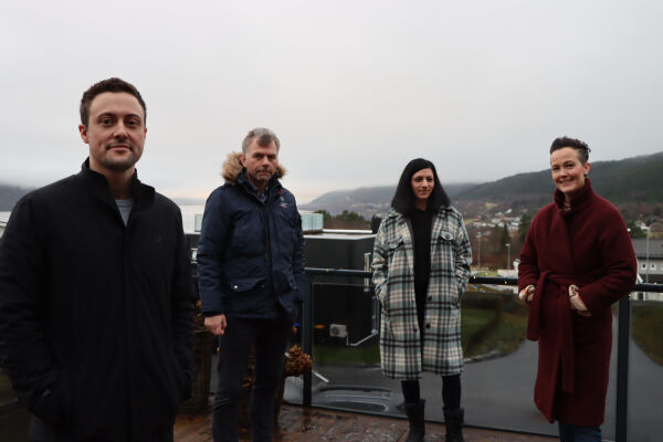 Grensejustering- månadens nyord på Sunnmøre!