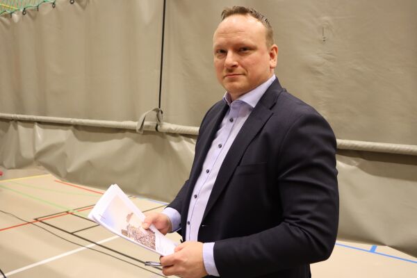Metodefeil skaper misforståing