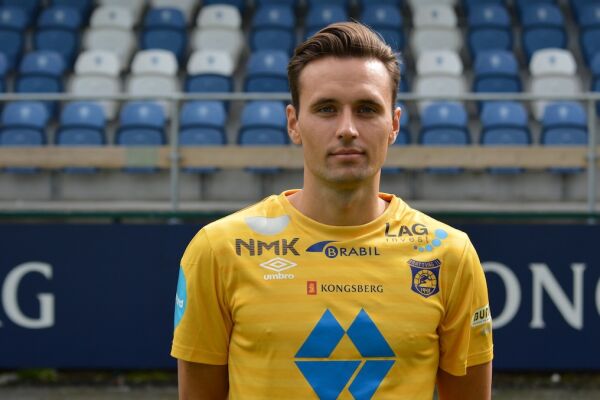 Ny Jonassen-skåring i imponerande siger