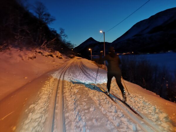Image is everything, eller?