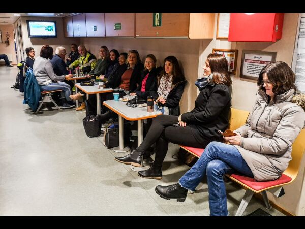 – Folk vil ikkje kunne bruke vegen med slike prisar