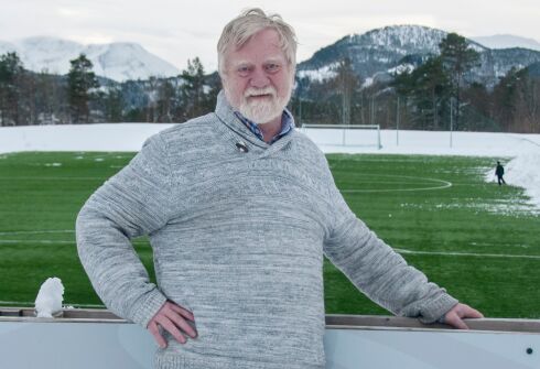 Vil du være med å gjøre en forskjell der du bor?