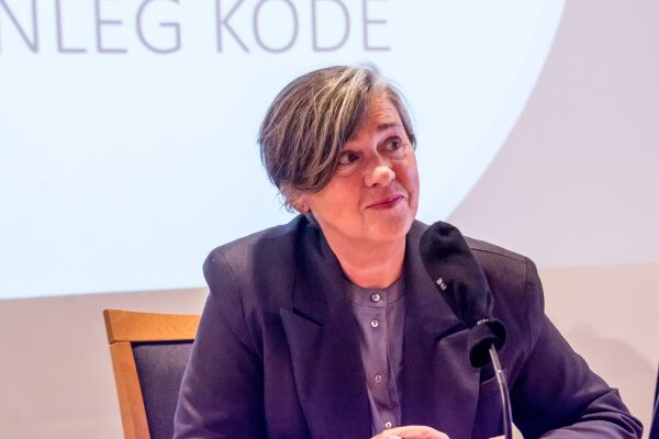 Neppe lurt å overkøyre folkeviljen fleire gongar