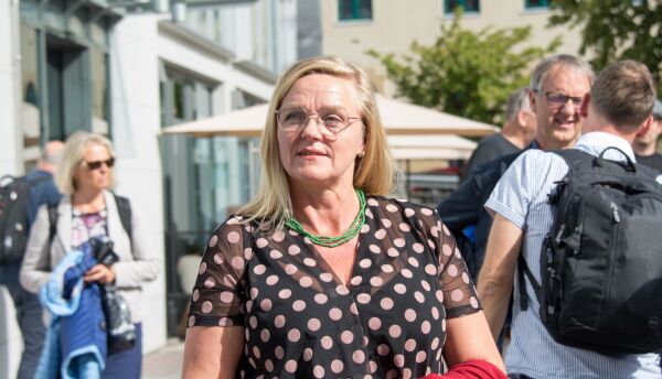 Vi må ikke glemme dem som glemmer
