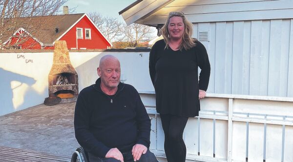 Nye vedtak om tilrettelagt transport