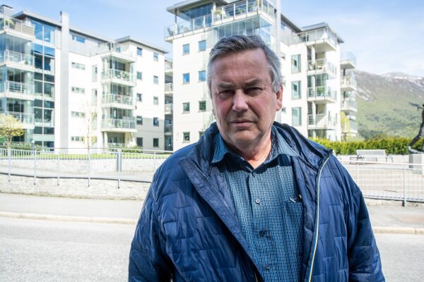 «Haram ut av Ålesund» deltek på Arendalsuka