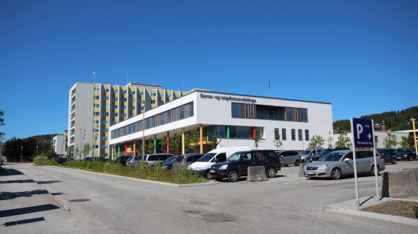 Hevar beredskapen i Helse Møre og Romsdal