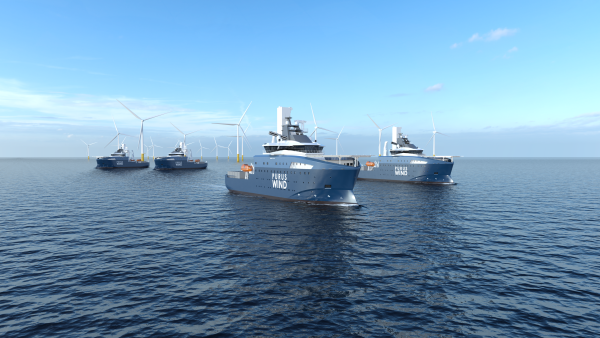 VARD med ny havvindkontrakt