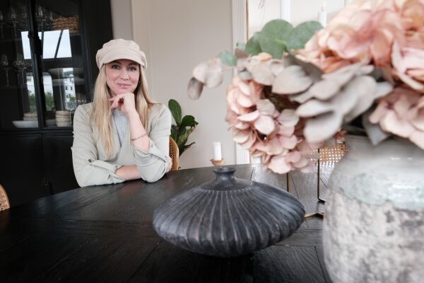 Elise er nominert til Vixen Awards
