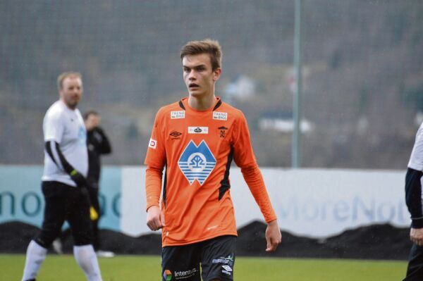 Fire av fire for Norborg/BIL2