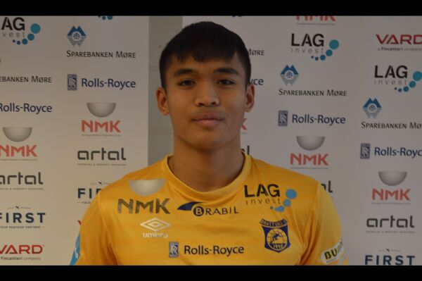 Elias vart proff på Filipinane