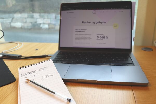 Lånekassen sine renter vil stige