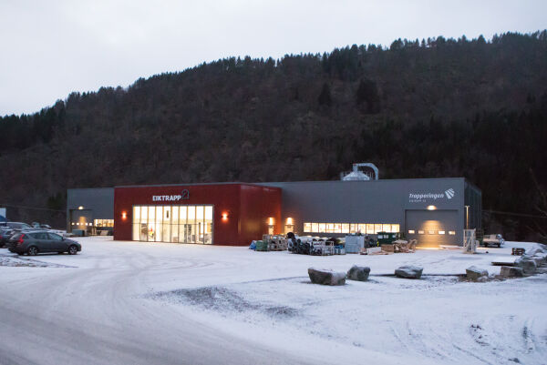 Tradisjonsrik bedrift konkurs