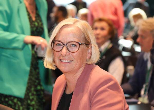 – Haram kommune skal gjenoppstå