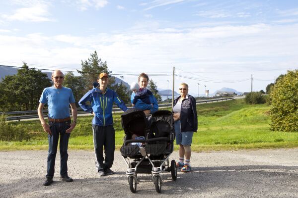 Vil stoppe grisekøyringa