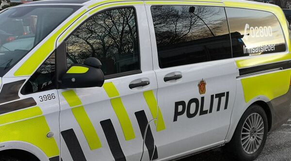 Politiet vil heller gje råd enn å straffe