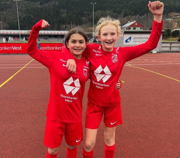 I helga speler dei mot nordnorske lag