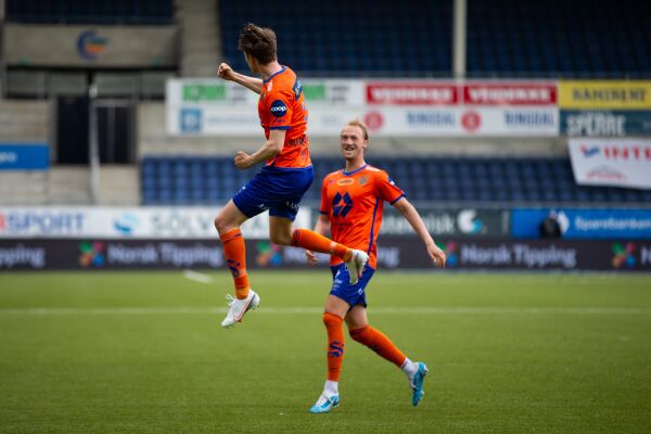Jørgen ser mot nytt opprykk
