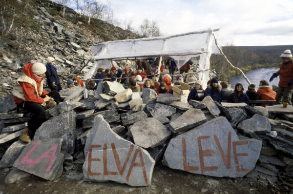Historie, urfolk og natur