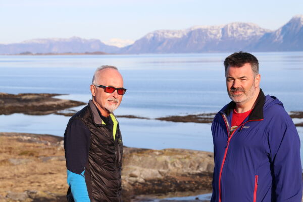 Nye stiar på Finnøya står for tur