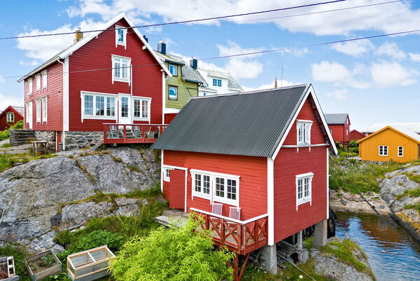 Onagarden 18 selt for 2,7 millionar