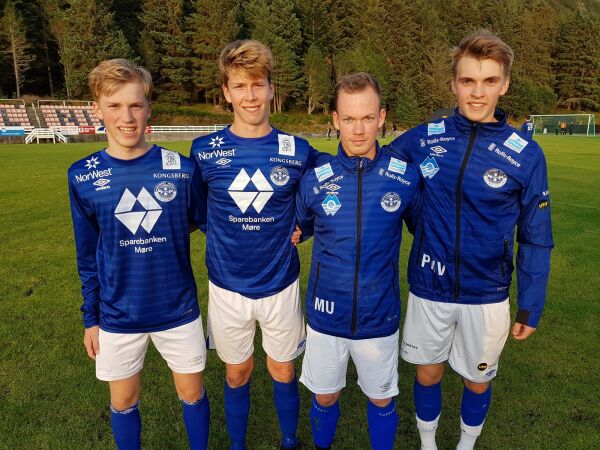 HaNo smadra topplaget