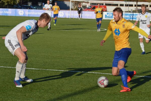 BIL- poeng i Trondheim