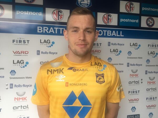 Dansk stoppar klar for BIL