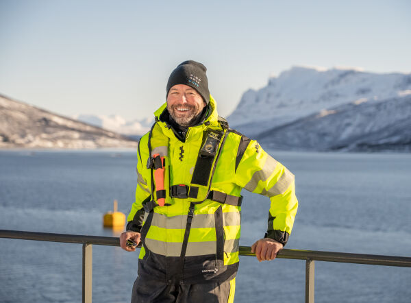 – Lokalsamfunnet som har heia på oss kan endeleg sjå fram til nye arbeidsplassar