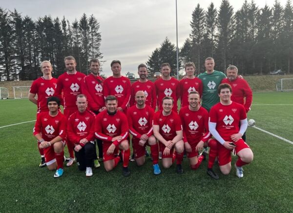 – Derby mot øy-laga er som cupfinalar å rekne