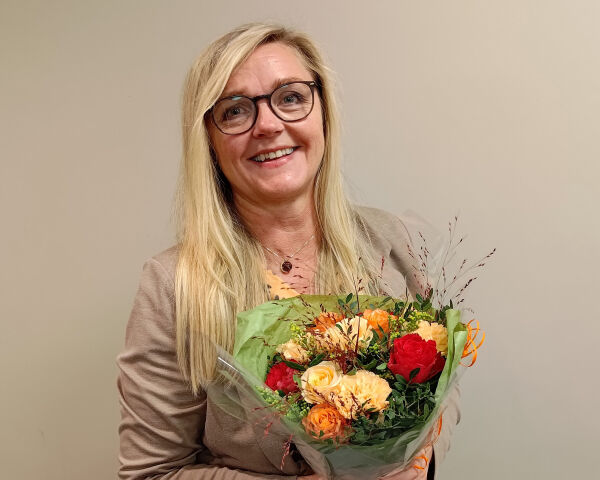 Attval for Walderhaug Frisvoll