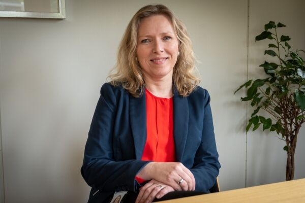 Konstituert fylkeskommunedirektør
