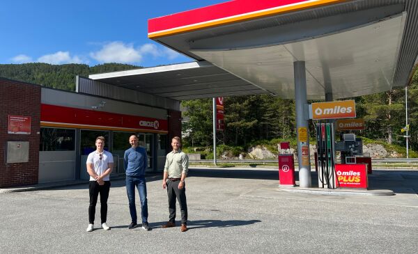 – Vi ønskte at bygdefolket skulle få attende tilbodet