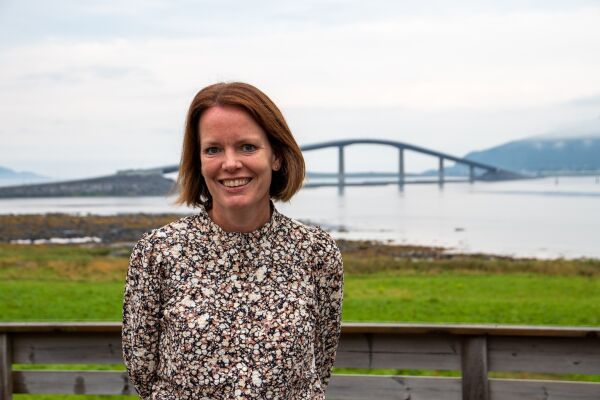 Bur seg på storinnrykk på opningsdagen