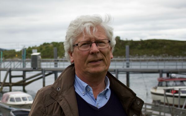 Hamnsund--sambandet og Ålesunds--tunnelene