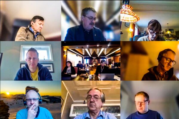 Betraktningar etter kommunestyremøte