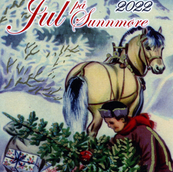 Jul på Sunnmøre 2022