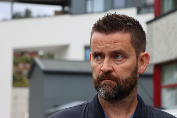 Utbygging kan bli satt på vent