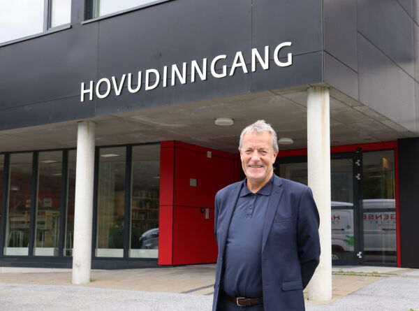 – Må truleg droppe to klassar neste år
