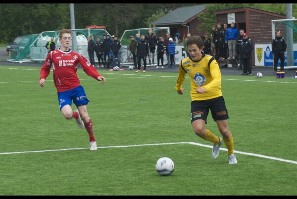 Skodje i slaget