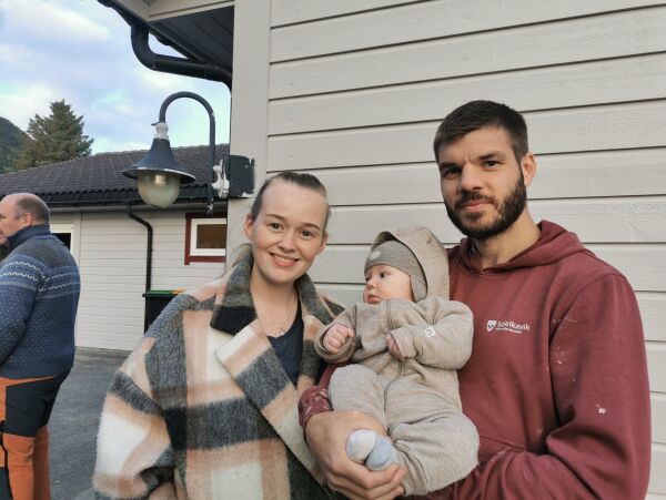 – Vi vil ikkje ha Nordøyvegen for at dei skal plukke vekk tilboda