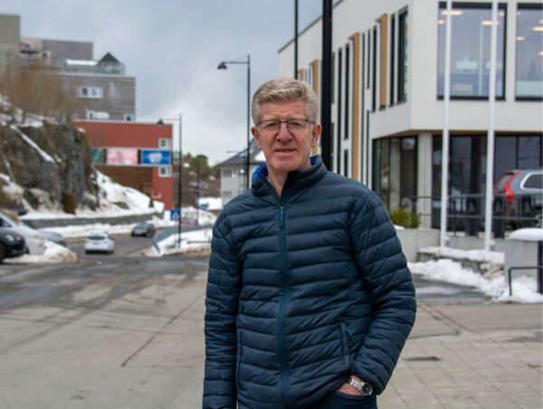 La lokaldemokratiet og rettferda vinne!
